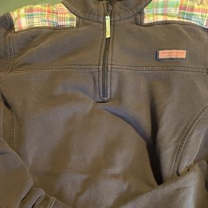 Vineyard vines shep size L